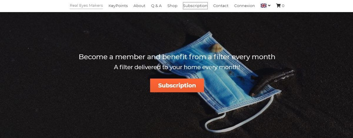 Real eyes website Real eyes website